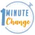 One Minute Change