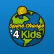 Spare Change 4 Kids
