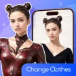 Try Outfits AI: Change Clothes Try Outfits AI: Change Clothes
