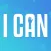 I CAN