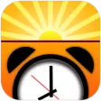 Gentle Wakeup: Sun Alarm Clock