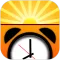 Gentle Wakeup: Sun Alarm Clock