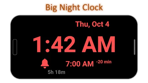 ภาพหน้าจอของ Gentle Wakeup: Sun Alarm Clock