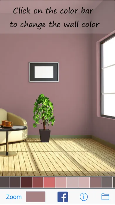 Paint My Wall Pro - Room Paint Screenshots