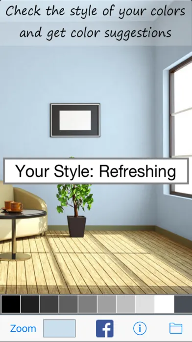 Paint My Wall Pro - Room Paint Screenshots