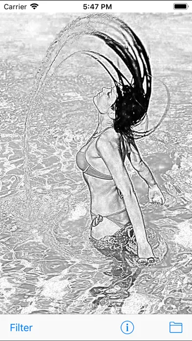 Sketch Shine Pro - pencil draw应用截图