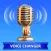 Audio Voice Changer