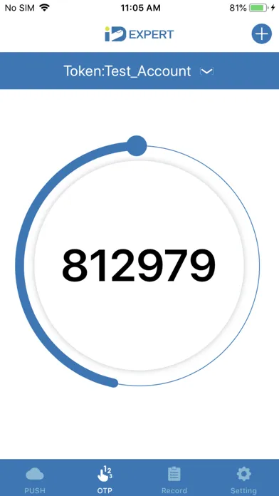 IDExpert Screenshots