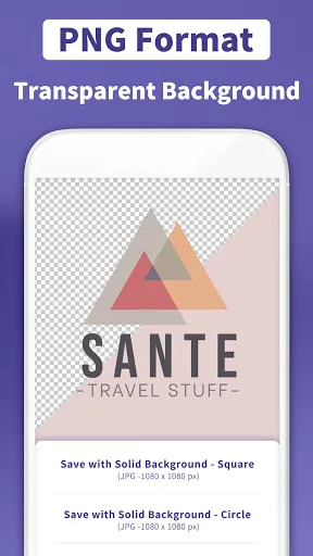 Tangkapan layar Logo Maker & Creator - Logokit