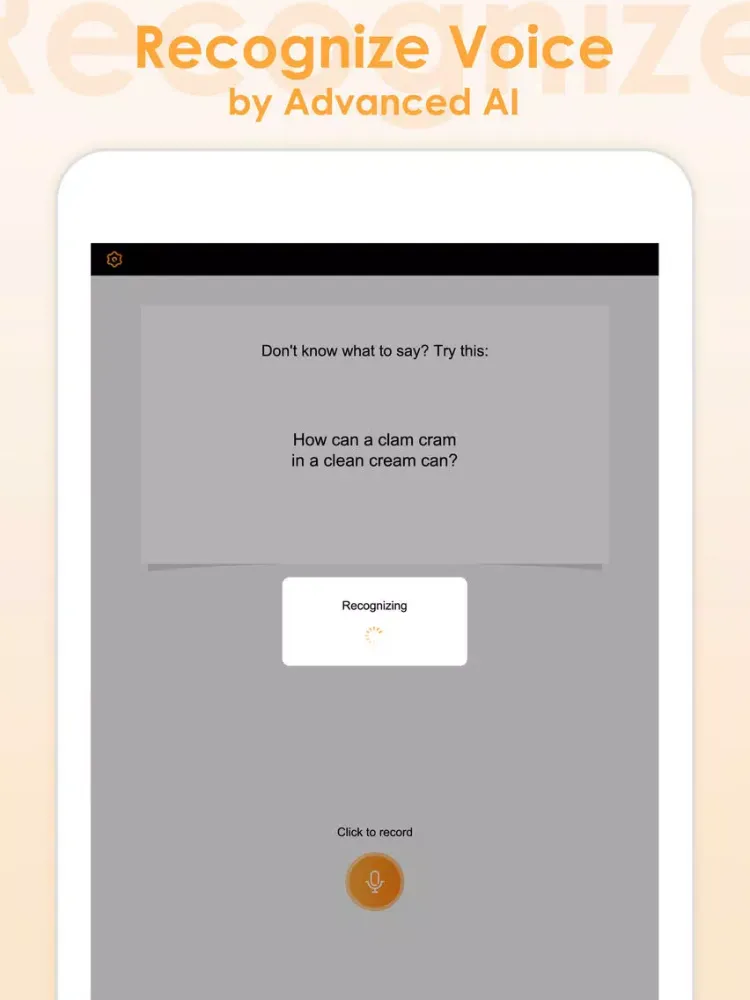 MoText - Text Animation Maker iPad  স্ক্রিনশট