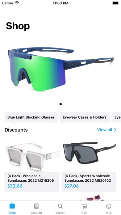 صور Bulk Sunglasses Wholesale