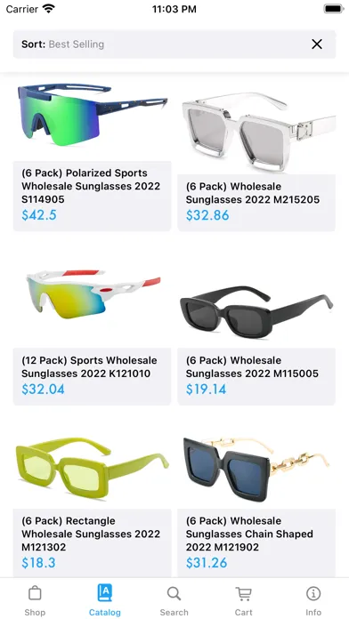 صور Bulk Sunglasses Wholesale