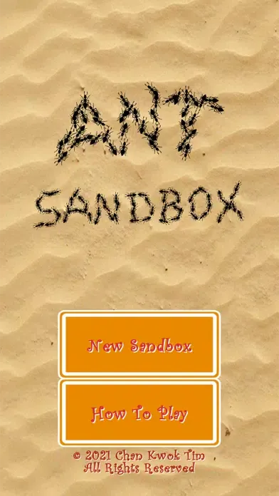 Ant Sandbox应用截图
