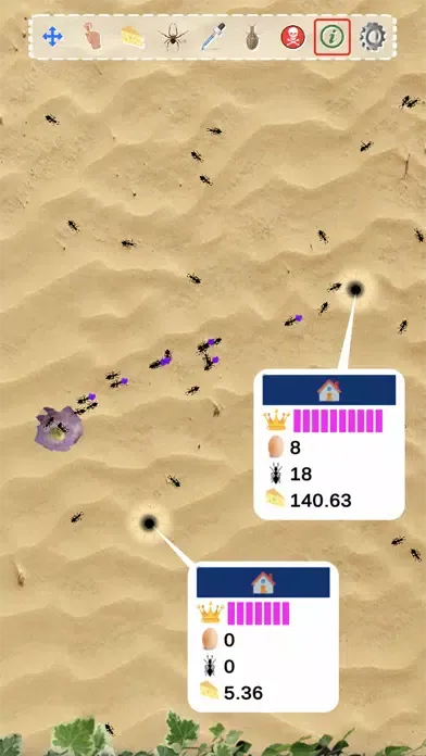 Ant Sandbox应用截图
