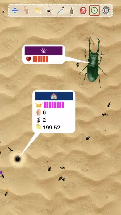 Ant Sandbox应用截图