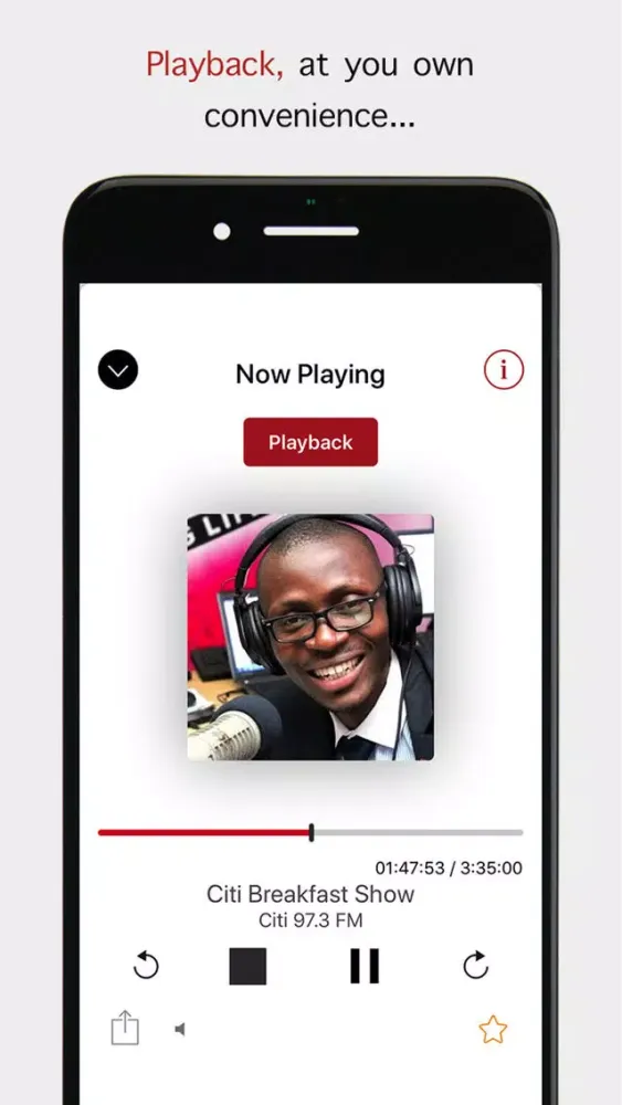 صور AFRadio - Ghana Radio