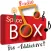 Radio Spice Box