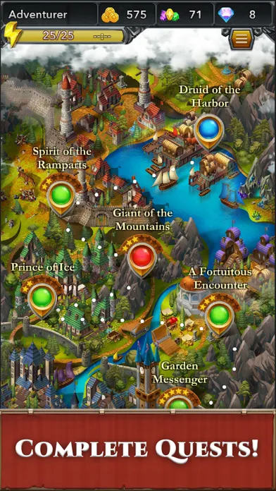 صور Spells of Genesis