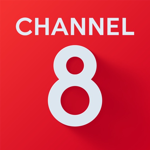 CHANNEL8®