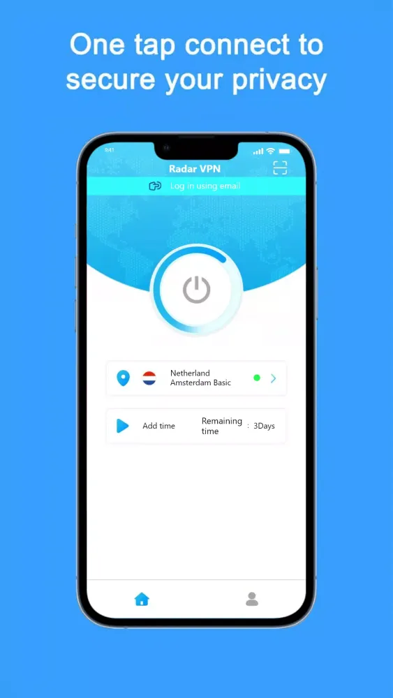 VPN Radar-Secure FastVPN Proxy Screenshots