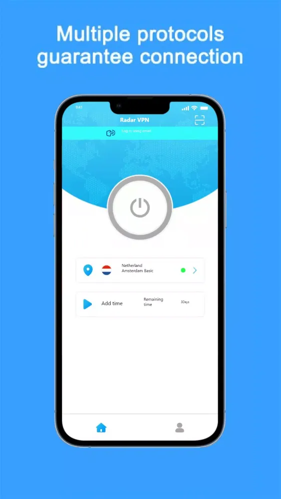 VPN Radar-Secure FastVPN Proxy Screenshots