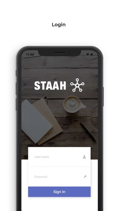 Gift Voucher Screenshots