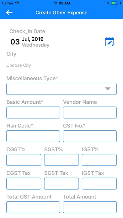 Travelgrid-MYHOME স্ক্রিনশট