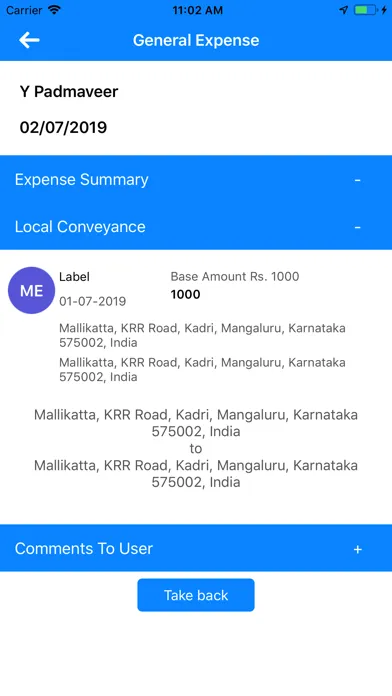 Travelgrid-MYHOME স্ক্রিনশট