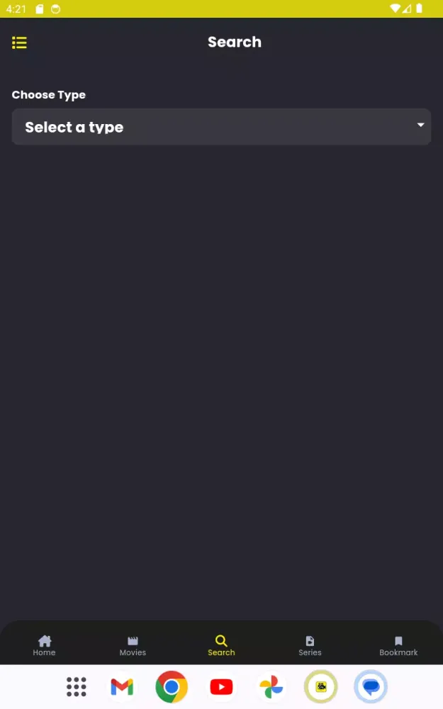 Channel Myanmar应用截图