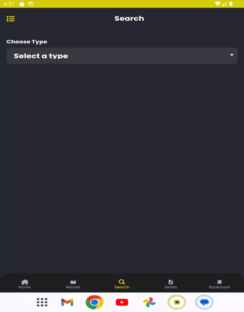 Channel Myanmar应用截图