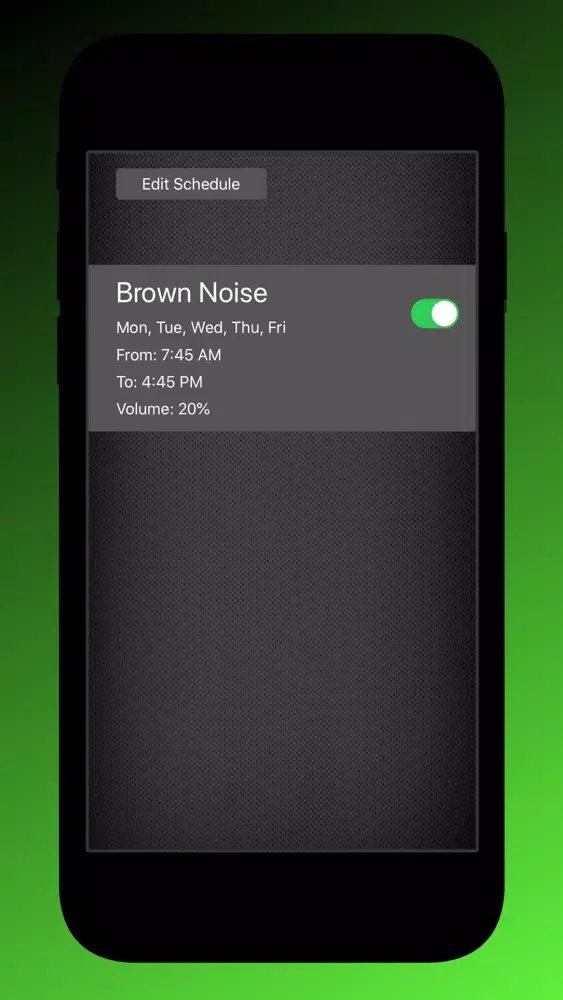 Aria Audio by Channel Vision Screenshots