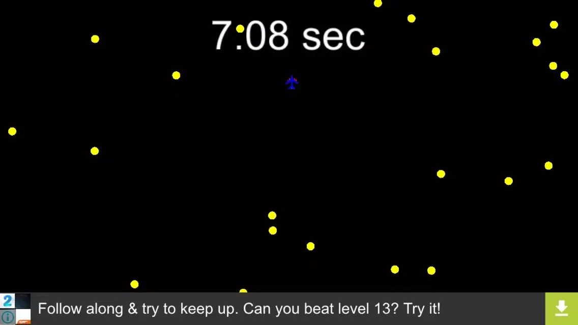Dodge that Bullet:Avoid Missiles Screenshots