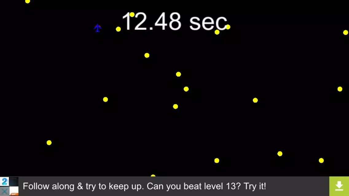 Dodge that Bullet:Avoid Missiles Screenshots