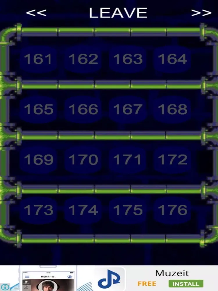 Pipe Connect Mania iPad  স্ক্রিনশট