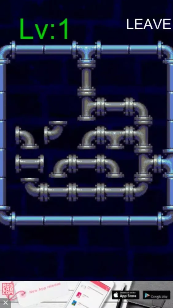 Pipe Connect Mania স্ক্রিনশট