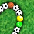 Sports Shooters:Puzzle Match