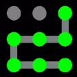 Unlock Pattern Puzzle