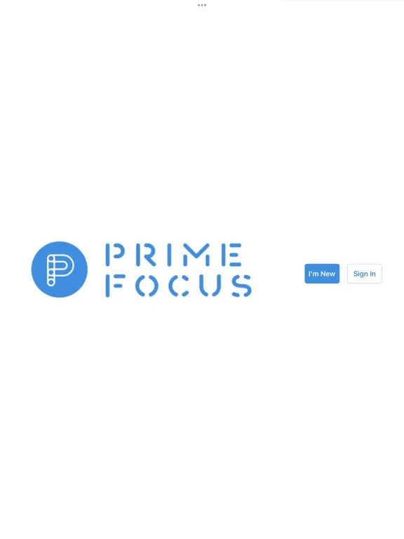 صور Prime Focus iPad 