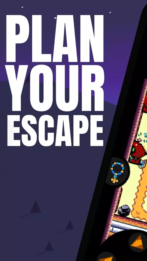 Tangkapan skrin Redemptoris Remastered