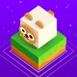 cube hop-jump now! cube hop-jump now!