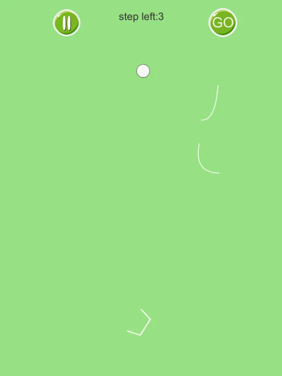 NigCat:Rolling world iPad 應用截圖