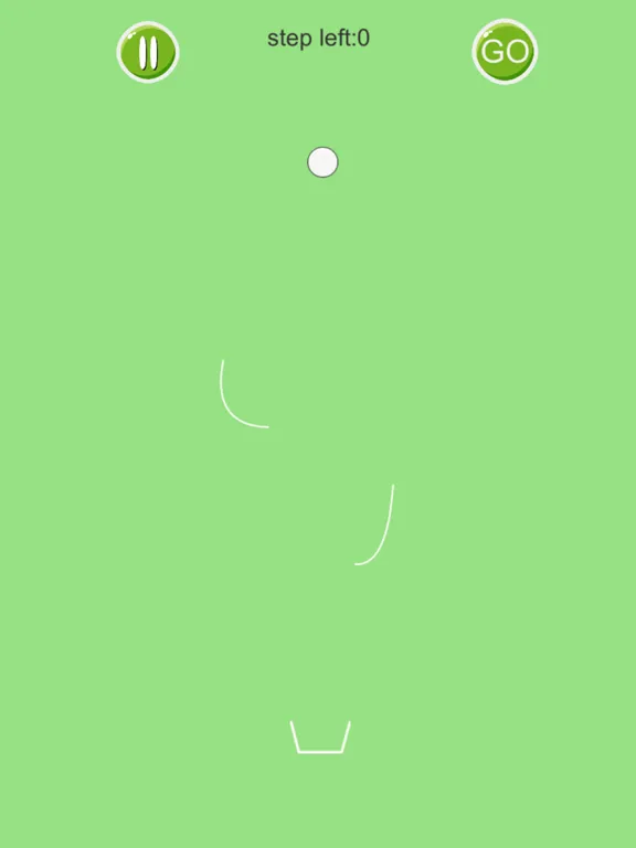 NigCat:Rolling world iPad 應用截圖