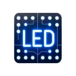 Led Banner - Led Scoller