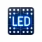 Led Banner - Led Scoller