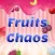 Fruits Chaos: Magic Games