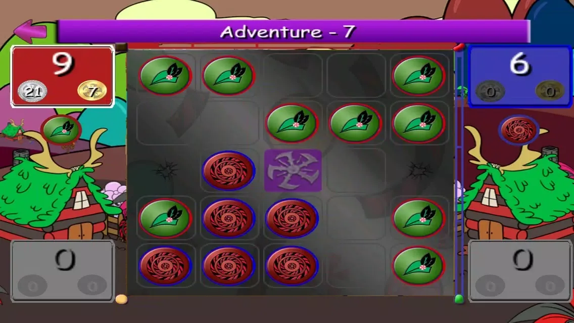 Candy Chaos Kingdom Ad Free স্ক্রিনশট