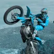 Real Biking 3D - Extreme biking pleasure on the hills!