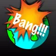 Big Bang Collision