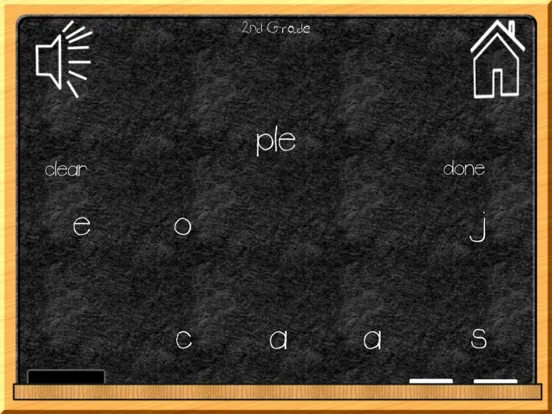 Sight Words Plus K-2 iPad  سکرین شاٹس