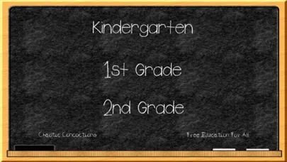 Sight Words Plus K-2 سکرین شاٹس